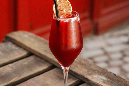 Le Chenin Restaurant