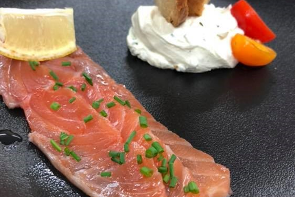 The Factory Sports Café