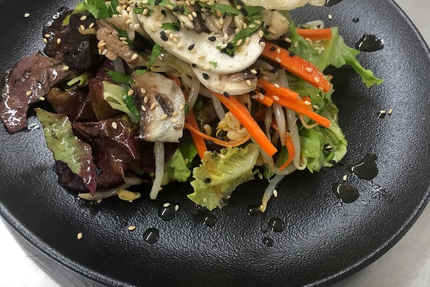 The Factory Sports Café