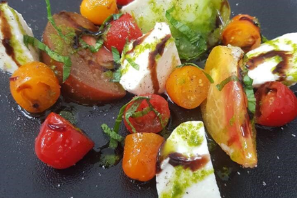 The Factory Sports Café