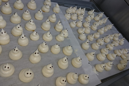 The Factory Sports Café