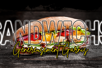 786 - Viry-Châtillon I Brasserie & Burger