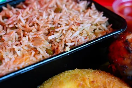 CHICKEN BROTHER’S (poulet braisé)