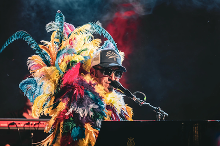 Restaurant Le A (restaurant du casino)