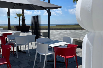 Restaurant Le A (restaurant du casino)