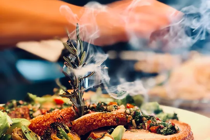 L' Empreinte Avaline