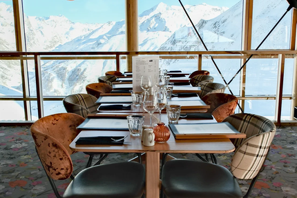 L' Empreinte Avaline