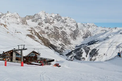 L' Empreinte Avaline