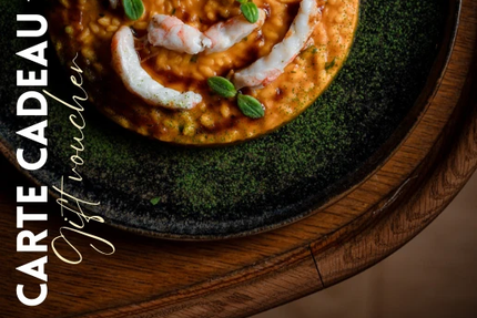 Dans le Noir ? Marseille