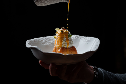 Dans le Noir ? Marseille