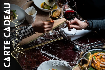 Dans le Noir ? Marseille