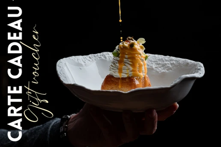 Dans le Noir ? Marseille