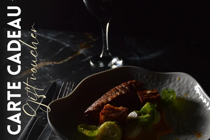 Dans le Noir ? Marseille