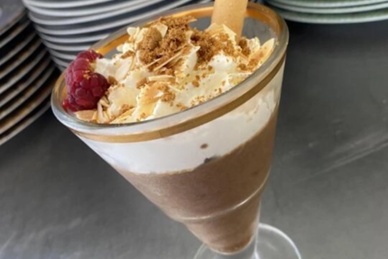 Restaurant Le Relais, entre Roye et Ressons sur Matz