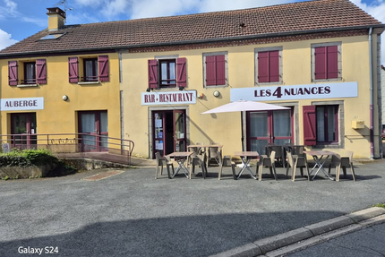 Les 4 nuances