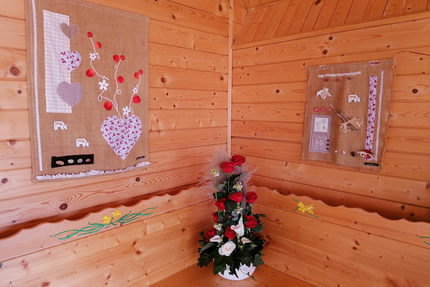 Auberge des Jonquilles