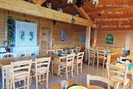 Auberge des Jonquilles