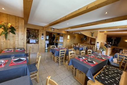 Auberge des Jonquilles