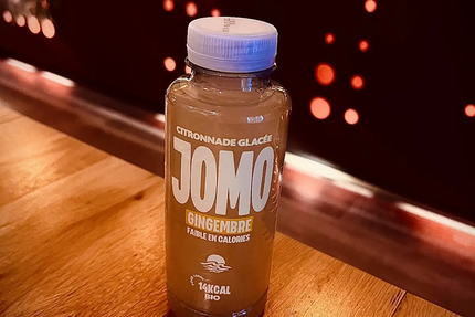 Groot Coffee - Salad'Bar