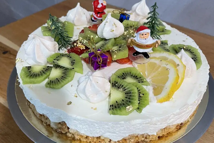 Groot Coffee - Salad'Bar