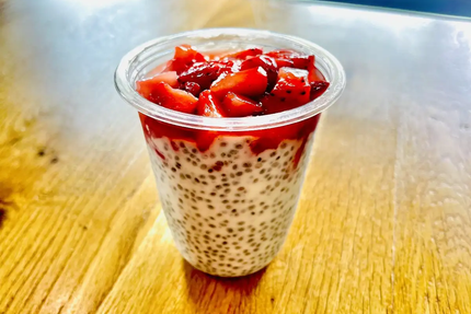 Groot Coffee - Salad'Bar