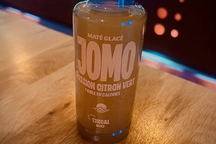 Groot Coffee - Salad'Bar