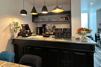 Restaurant LE 29 Pontorson