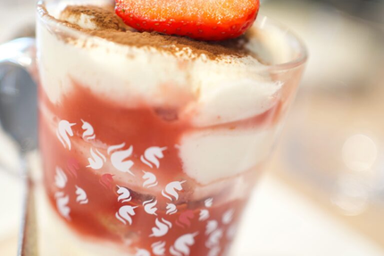 Restaurant Le Belle Croix