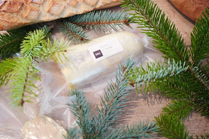 Restaurant Le Belle Croix