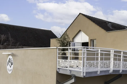 Restaurant Le Belle Croix