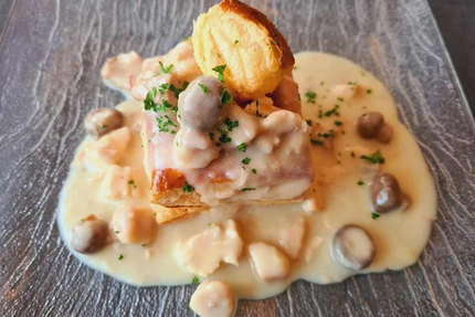 Weiss A l'Etoile d'Or