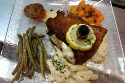 Weiss A l'Etoile d'Or