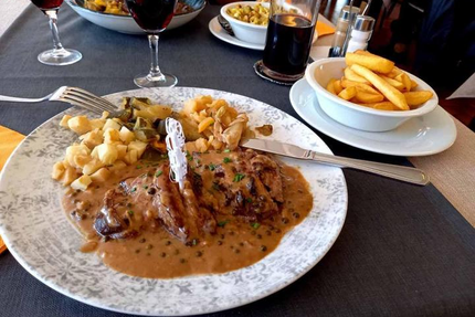 Weiss A l'Etoile d'Or