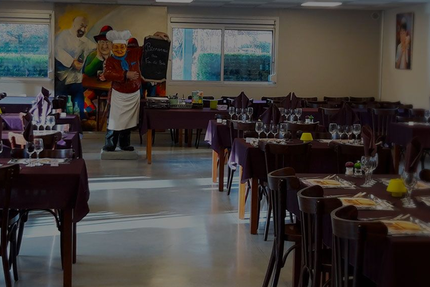 Restaurant Le Feu de Bois