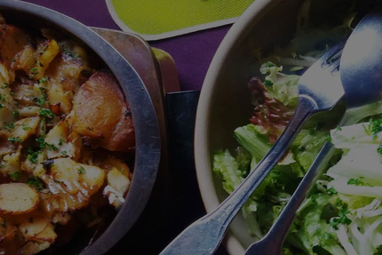 Restaurant Le Feu de Bois