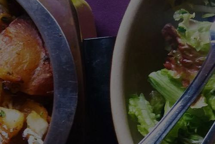 Restaurant Le Feu de Bois