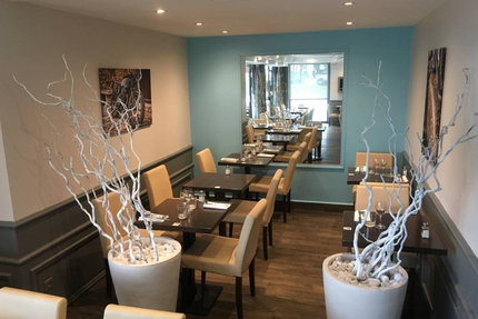 L'ARDOISE - Restaurant Champagne