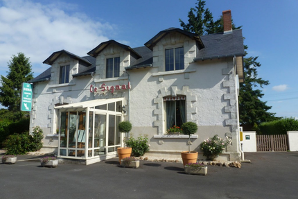 Auberge le signal