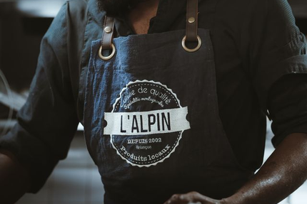 Restaurant L'alpin