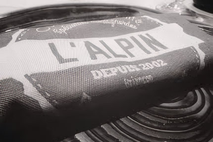 Restaurant L'alpin