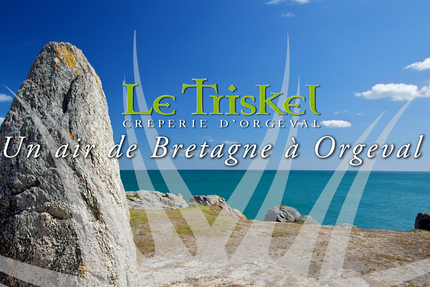 Le Triskel