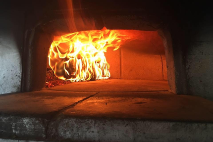 Pizza Bella Bouc Bel Air