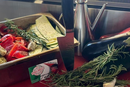 Pizza Bella Bouc Bel Air