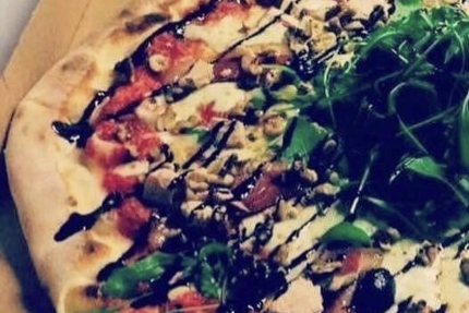 Pizza Bella Bouc Bel Air