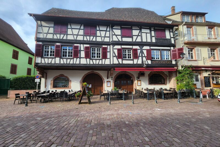 Caveau du Schlossberg