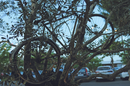 Le Chalet des Moissons