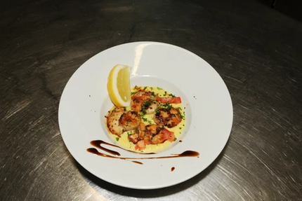 Le Chalet des Moissons