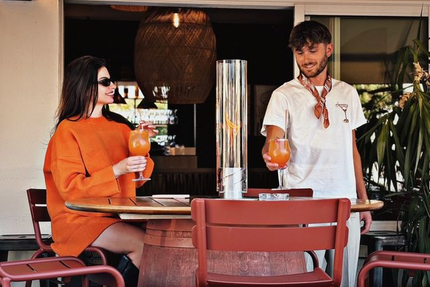 BO & MIA - Brunch & Apéro club