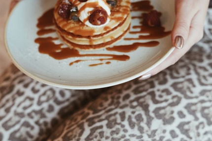 BO & MIA - Brunch & Apéro club