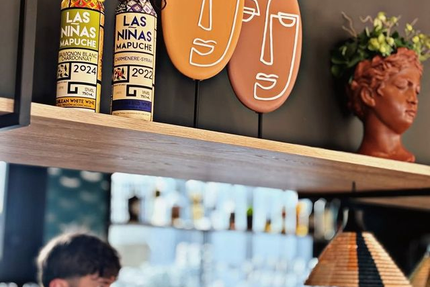 BO & MIA - Brunch & Apéro club